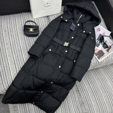 Prada Down Jackets